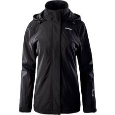 Hi-Tec Women's Oscar Jacket - Black