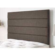 Hashtag Home Parinaaz Upholstered Headboard 120cm