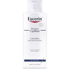 Eucerin Dermo Capillaire Calming Urea Shampoo 250ml