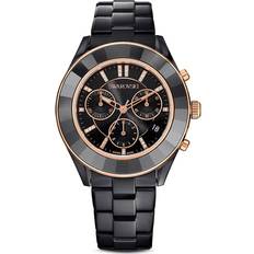 Swarovski Wrist Watches Swarovski Octea Lux Sport (5610472)