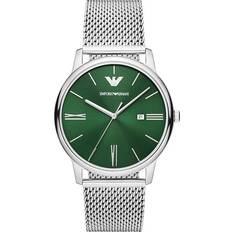 Emporio Armani Men Wrist Watches on sale Emporio Armani Minimalist (AR11578)