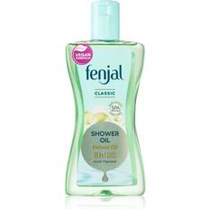 Fenjal Classic Cleanse & Moisturise Shower Oil 225ml