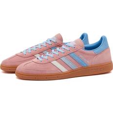 Pink - Women Handball Shoes adidas Originals Handball Spezial, Pink