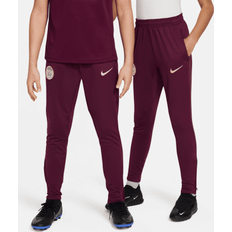 Trousers & Shorts on sale Nike Sold by: Fanatics, Youth Burgundy Paris Saint-Germain 2024/25 Training Pants