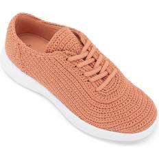 The Sak Women Asha Crochet Sneaker Nectar