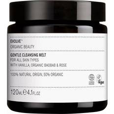 Evolve Gentle Cleansing Melt 120ml