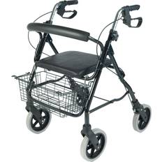 Crutches & Medical Aids NRS Healthcare Mobility Care Aluminium Rollator