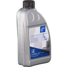 Blue Print Motor Oils & Chemicals Blue Print ATF ATF CVT ADG05529 Automatgir Girolje