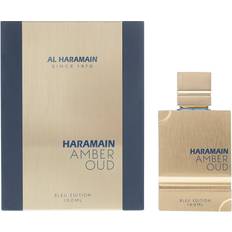 Al Haramain Amber Oud Blue Edition EdP 100ml