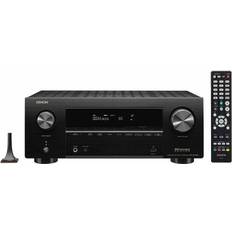 AirPlay 2 - Stereo Amplifiers Amplifiers & Receivers Denon AVR-X2700H