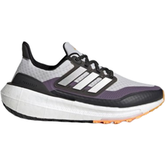 Adidas 7 - Road - Unisex Running Shoes adidas Ultraboost Light COLD.RDY 2.0 - Dash Grey/Silver Metallic/Shadow Violet
