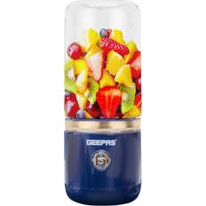 Smoothie Smoothie Blenders Geepas Portable Blender