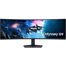 Samsung Odyssey G95C LS49CG954EUXEN