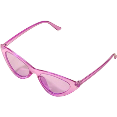 Shein 4pcs Fashionable Triangle Sunglasses, All-Match Style