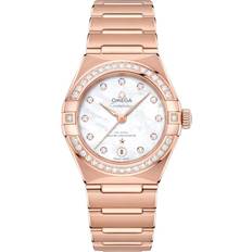 Omega Constellation (O13155292055001)