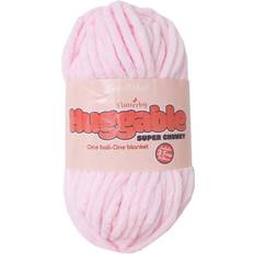 Jamescbrett Flutterby Huggable Super Chunky 100m