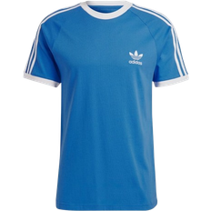 Adidas Adicolor Classics 3-Stripes T-shirt - Blue Bird