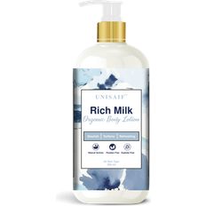 Unisaif Body Lotion Rich Milk 300ml