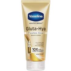 Vaseline Gluta-Hya Flawless Glow Serum-In-Lotion 200ml