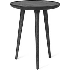 Mater Coffee Tables Mater Accent Black Coffee Table 45cm