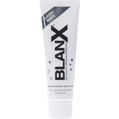 Whitening Toothbrushes, Toothpastes & Mouthwashes Blanx Classic White 75ml
