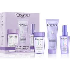 Gift Boxes & Sets Kérastase Blonde Absolute Gift set