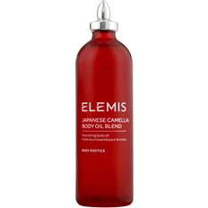 Elemis Women Body Oils Elemis Japanese Camellia Body Oil Blend 100ml