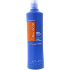 Best Silver Shampoos Fanola No Orange Shampoo 350ml