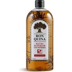 Extra Superior Quina Rum with Rosemary 100ml