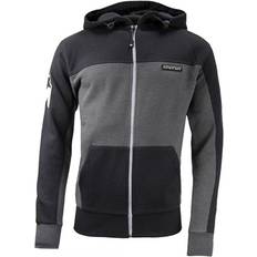 Starter long sleeve zip up mens hooded track jacket cpe00039