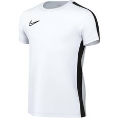 Nike Girls T-shirts Nike Kid's Dri-FIT Academy T-shirt - White (DR1343-100)