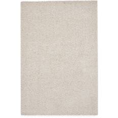 Think Rugs Area Rug White 80x150cm