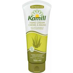Dry Skin - Dryness Hand Creams Kamill Hand & Nail Cream Intensive 100ml