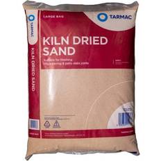 Small Stones & Sand Tarmac Kiln Dried Paving Sand 20kg