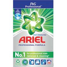 Ariel washing powder Ariel Professional Biological Laundry Powder