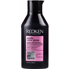 Redken Frizzy Hair Shampoos Redken Acidic Color Gloss Sulfate-Free Shampoo 300ml