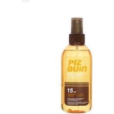 Piz Buin Normal Skin Sun Protection Piz Buin Wet Skin Transparent Sun Spray SPF15 150ml