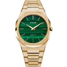 D1 Milano Ultra Thin Malachite (DLM-177)