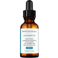 Vitamin C Serums & Face Oils SkinCeuticals Prevent Silymarin CF 30ml