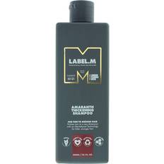 Label.m Amaranth Thickening Shampoo 300ml