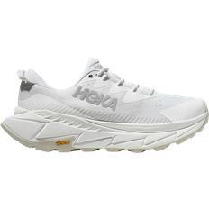 Hoka Women Hiking Shoes Hoka Skyline Float X - White