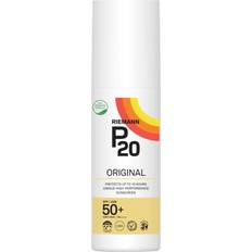 Riemann P20 UVB Protection Sun Protection & Self Tan Riemann P20 Original Spray SPF50+ PA++++ 100ml