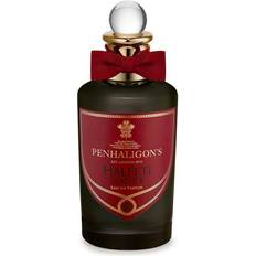 Penhaligon's Unisex Eau de Parfum Penhaligon's Halfeti Leather EdP 100ml