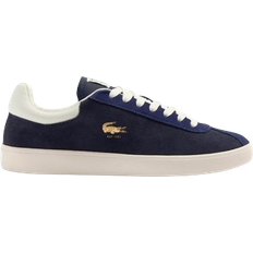 Lacoste Trainers Lacoste Baseshot M - Navy/Off White
