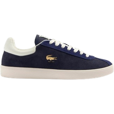 Lacoste Baseshot M - Navy/Off White