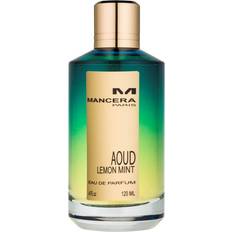 Mancera 120ml Mancera Aoud Lemon Mint EdP 120ml