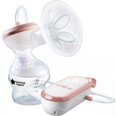 S Maternity & Nursing Tommee Tippee Made for Me Single Electric Breast Pump
