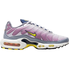 Nike Air Max 90 - Women Shoes Nike Air Max 90 W - Violet Dust/Midnight Navy/Cool Grey/High Voltage