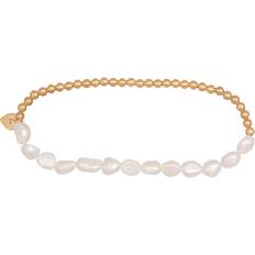 Caï Armband 274260066V 925er Silber Gold