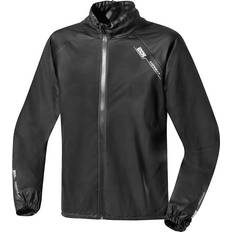 iXS Saint, Regenjacke Schwarz